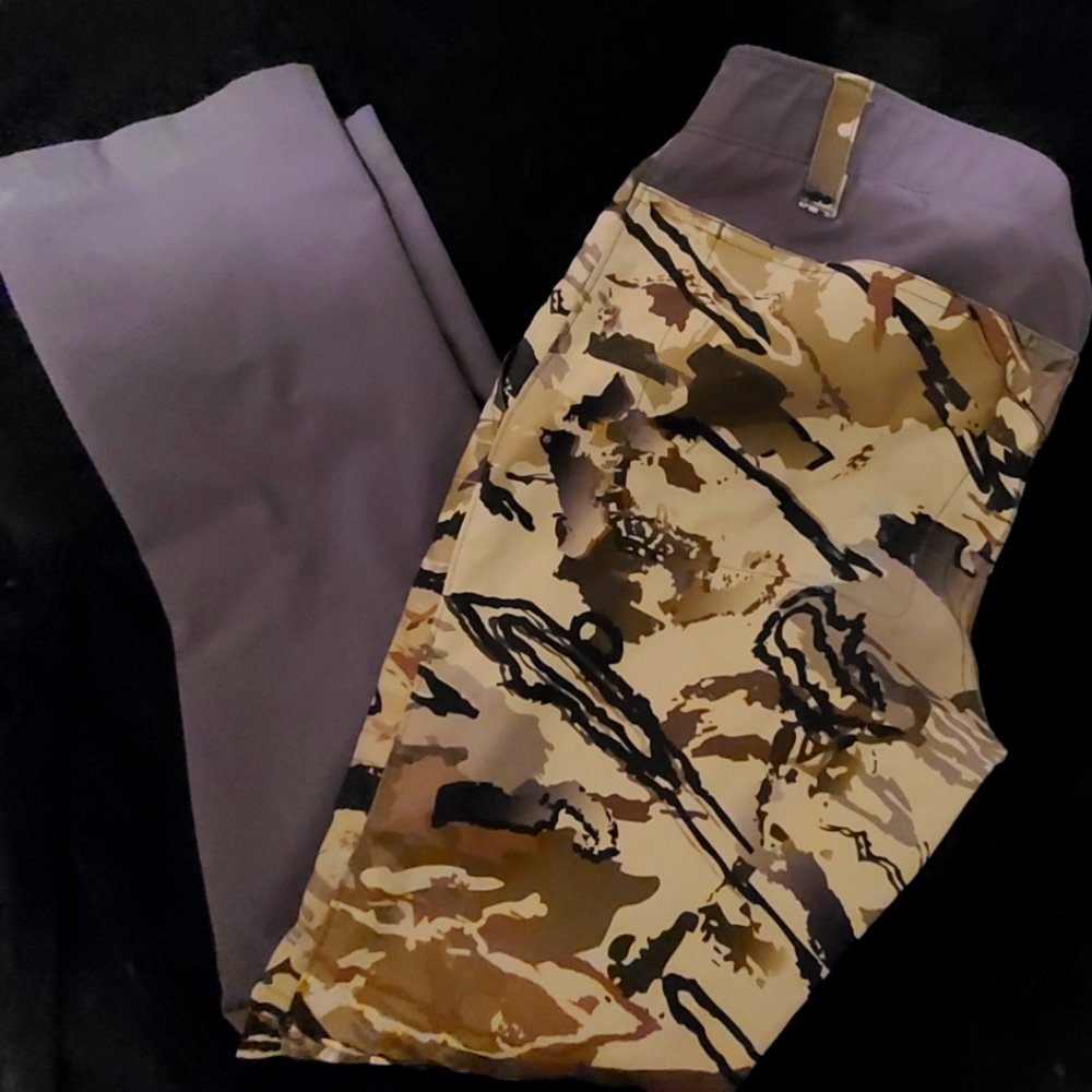Under Armour pants